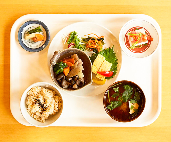 Lunch
