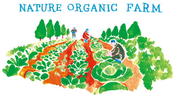 NATURE ORGANIC FARM
