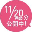 11/20分 公開中!