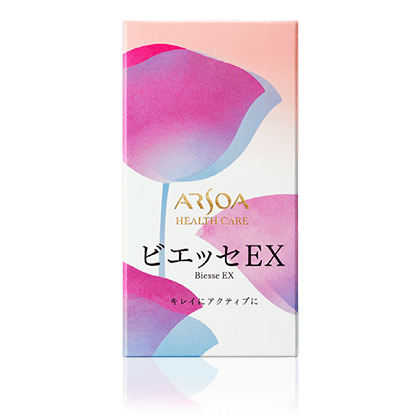 アルソア　ビエッセEX