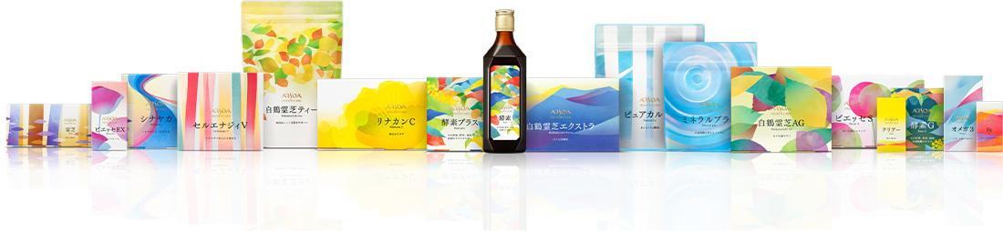 アルソア　ヘルスケア