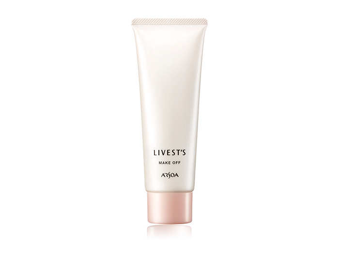 LIVEST'S Make-up Remover