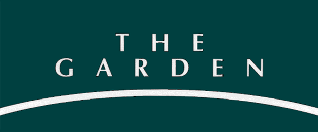 THE GARDEN